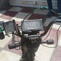 موديل ٢٠٢٤ • عجل ٢٠ • ٤ بطاريات