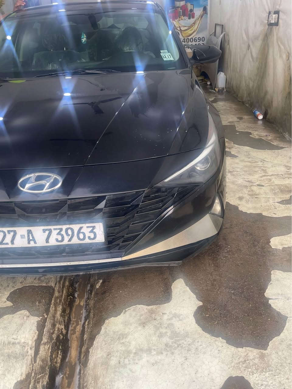 ‎النترا 2023 معوقين ذي قار 
مراوس بسياره اقل  ***********‎ ناصرية, ذي قار
