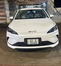 زيرو • ٢٠٠ كم • جلد ابيض