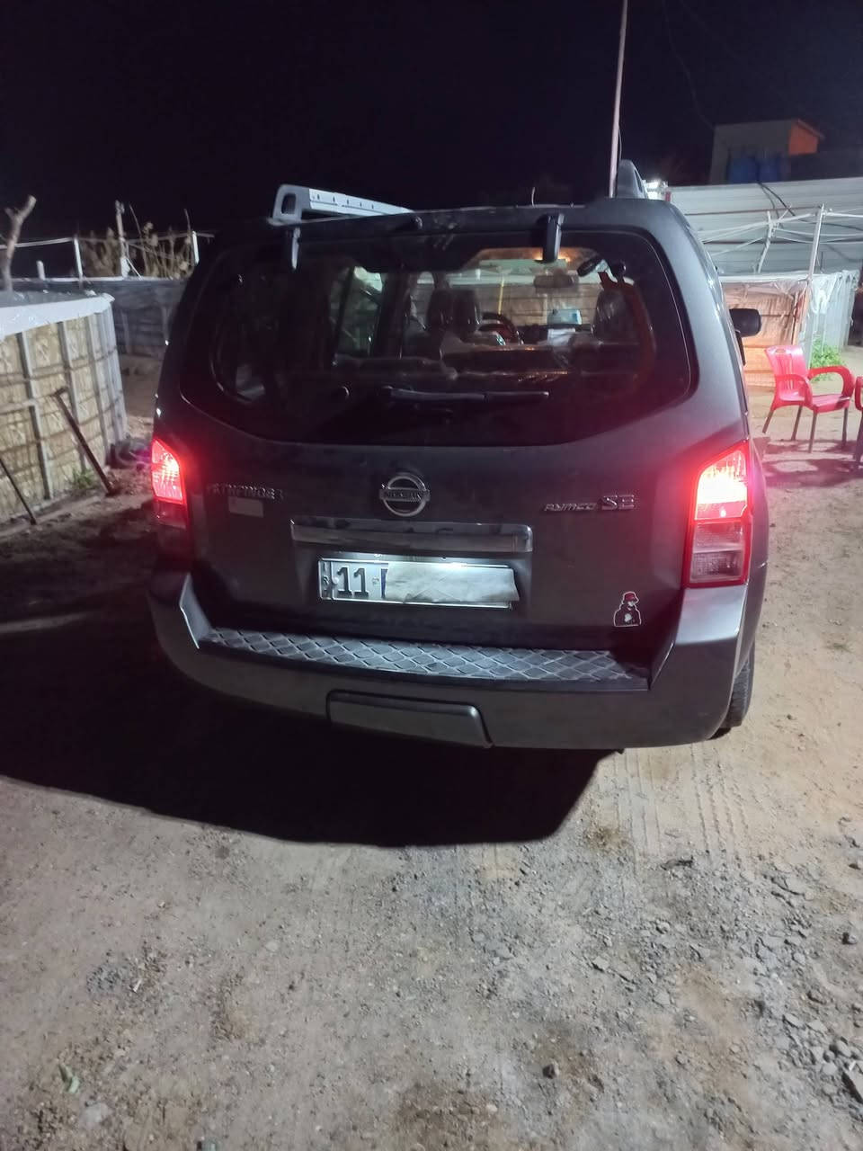 نيسان بفندر موديل ٢٠٠٩ لون رصاصي غير محدد محرك وكير كفاله حداديه جديده تايرات جديد الخلفي الامامي نص عمر كهربائيات كلهه شغاله تبريد ثلاث قطع ثلج تحكمات ستيرن كلهه شغاله كشنات بلاد كلهه ارضيه بلاد زائد منظومه غاز خلفي وباقيه سبعه راكب بدون رفع الكراسي الخلفيه سياره مال جناي حلوه احلى من الصوره وخسران عليهه هوايه واحلى شي بيهه منظومه الغاز انسى البانزين فول غاز واطلع وين مايعجبك تحويل ثاني يوم سنويه لل٢٧ العنوان بغداد ابو غريب خلف مستشفى ابوغريب منطقه البستان تلفون ***********
