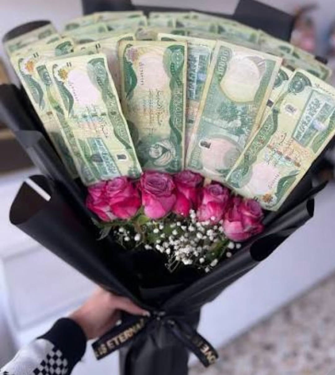 متوفر داخل السنتر باقات الورد الطبيعي والصناعي لجميع المناسبات حسب الطلب
سعر الورده مع كامل تغليف ٣ الالف فقط 
توصيل داخل كميره توصيل مجاااااانييي او زورونا داخل السنتر🏎️
العنوان كميره قرب جامع ابو الزهراء داخل سنتر علي فون


**إذا كنت صاحب هذا الإعلان وتريد حذفه لأي سبب، رجاءا أرسل رسالة إلى الدعم الفني**