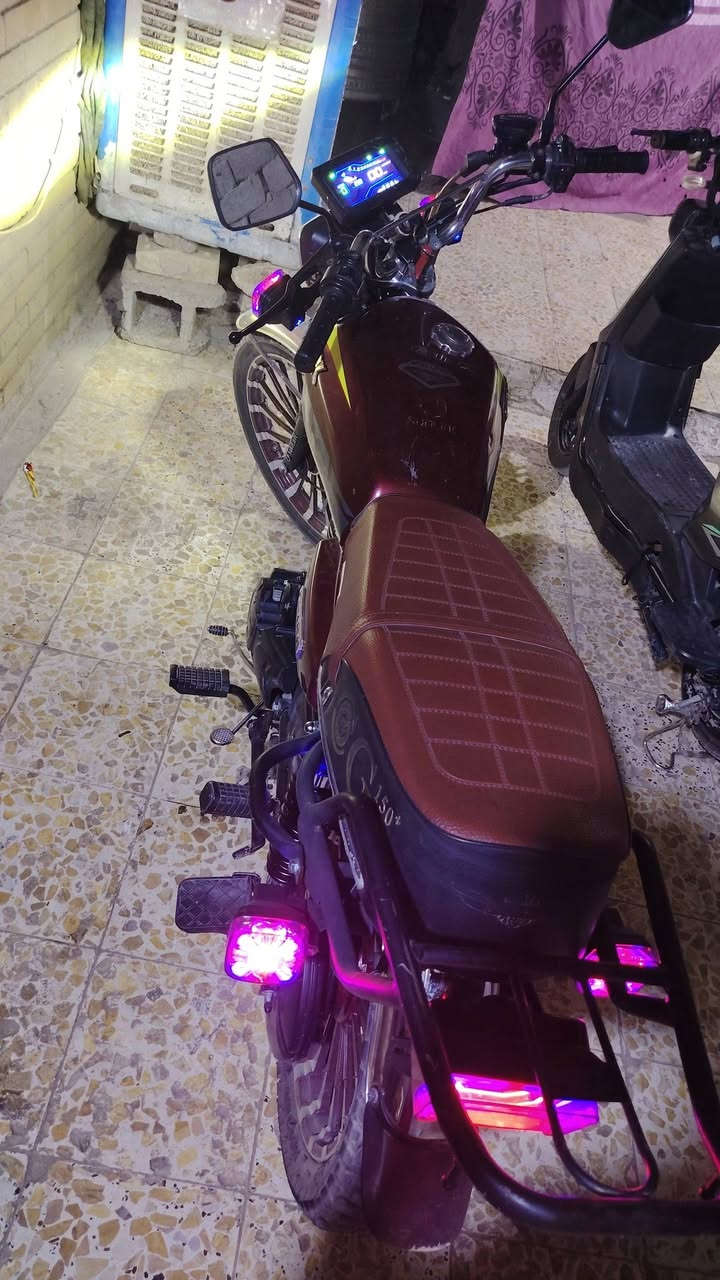 سلام عليكم عيني دراجه مديل 24 مكينه تخبل ودراجه كفاله برغي مامفتوح بيها السعر575وبيهة مجال قليل مكاني بغداد حي النصر ***********
