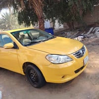 جي3 • ٢٠١٣ • مكينة وكير مكفولة