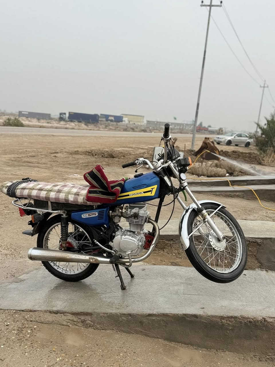 سلام عليكم شباب شلامجه للبيع ٢٤مكفوله كفاله عامه من كلشي أوراق اصولي ***********
