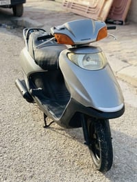 سبيسي ياباني • مكينة مفتوحة • كابريتر اصلي