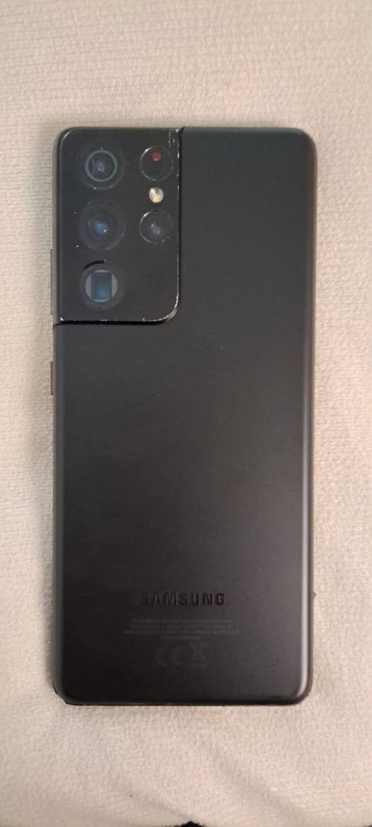 للمراوس فقط Samsung Galaxy S21 Ultra
الذاكرة 256GB
الجهاز نظيف بشكل عام بي خط بالشاشة و الحبر ثابت وممتحرك الله شاهد اطيك وياه شاشة ام فريم شغاله و لمسه سريع
مراوس بايفون فقط
المكان: الثراث او البياع


**إذا كنت صاحب هذا الإعلان وتريد حذفه لأي سبب، رجاءا أرسل رسالة إلى الدعم الفني**