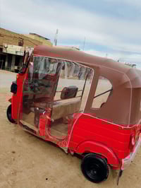 تكتك للبيع موديل 17 شهر 11 اوراق مكفوله 07707774812 تكتك حلوه ونضيفه م...