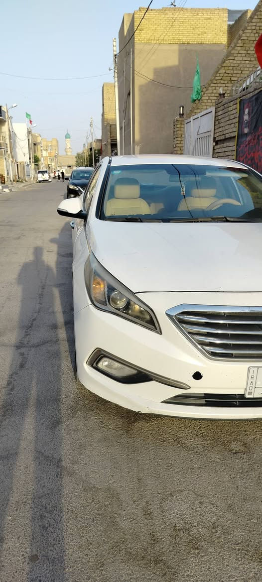 سوناتا 16 خليجي نص فول ابيض صدفي بيه جراد الجاملغات الخلفيه وبيه طخه بسيطه بالبنيد ومحركه مفتوح جان بيهه بكن ورجعته استندر شغل بغداد دهل اوران, واسط


**إذا كنت صاحب هذا الإعلان وتريد حذفه لأي سبب، رجاءا أرسل رسالة إلى الدعم الفني**