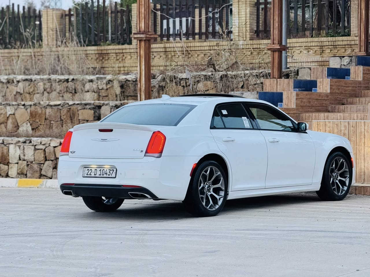 اوبما 2018s
مواصفات/بنراما/حساس امامي خلفي/نقطه عمياء/بجم عريض بلاد/دمام بل صندوق
داخله كلين تايتل بدون صبغ حتى الدعاميات 
بيها مكانين بارد صغار 
ماشي/100
السعر/288
مكان كركوك منطقه تسعين
***********
