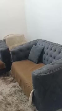 كنب ٦ مقاعد • بغداد • بدون ضرر