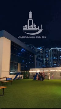شقق للإيجار |  في مجمع دار السلام السكني ✨ المساحة 205 متر. طابق 20. ب...