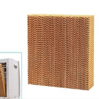 تبريد صحراوي • جملة • ماركة الروامس