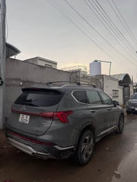 سنتافي ٢٠٢٣ • ماشيه ٣٩ الف • فول للاخير