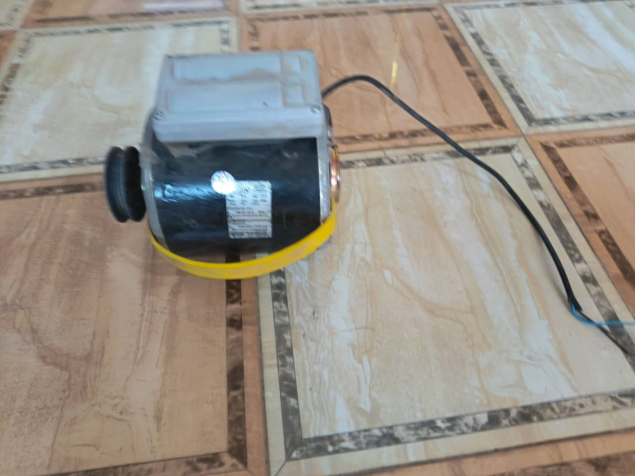 السلام عليكم مطار مبرده للبيع شرط الشغل سعر 35 وبي مجال قليل شراي راسلني خاص


**إذا كنت صاحب هذا الإعلان وتريد حذفه لأي سبب، رجاءا أرسل رسالة إلى الدعم الفني**