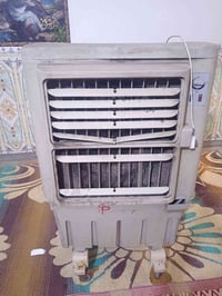 مبردة • ناقصها واتر بم • حي السفير