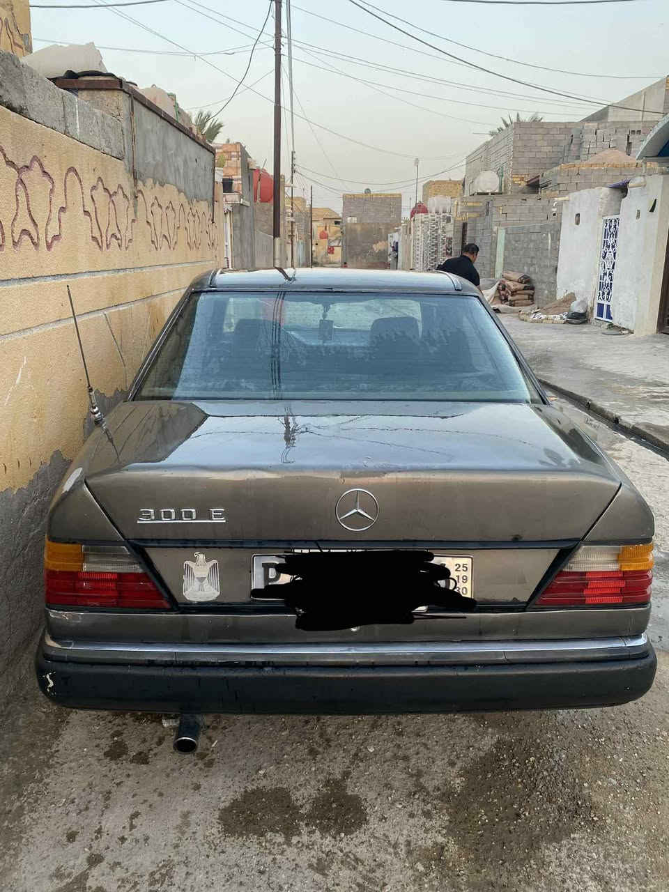 مرسيدس دب موديل 88 رقم صلاح الدين مشروع وطني مكينة ثنين ونص ديلكوا نقصها تبريد وحداية امامية نص ونص سنوية ل28 مكانها ناصرية قلعة سكر للااستفسار *********** وتساب
