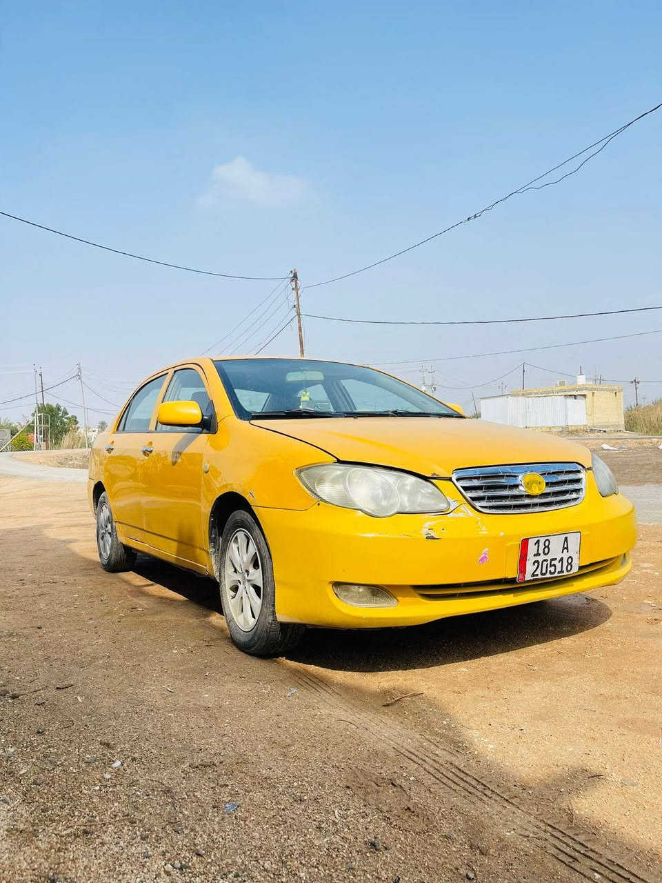 سلام عليكم بيوايدي اف٣ كير اوتو
تبريد ثلج محرك بي بخار كير مكفول رقم نكليزي تحويل مباشر 

*********** الشراي يتصل مكان السماوه
