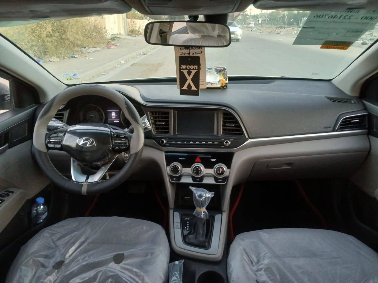 سلام عليكم الانترا 2019 رقم اربيل  أمريكي  حادثهه   جاملغ خلفي وقبق الصندوك موضح صور حادث كبس بجم شركه كير مكينه جديد مكينه 2000 دوش كير ايتي صدر امامي وخلفي جديد منضومه تبريد وتدفئه دادار وحسسات تخم تاير تخم تاير منضومه غاز سنويه 29   ماشيه 99 السياره باسمي شخصيا اخوان السياره احلى من الصور وبل عافيه عل ياخذهه 
العنوان بغداد شهداء البياع 
رقم الهاتف *********** 
السعر 119
