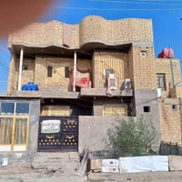 ناصرية الفداء • ١١٠م • ٥غرف