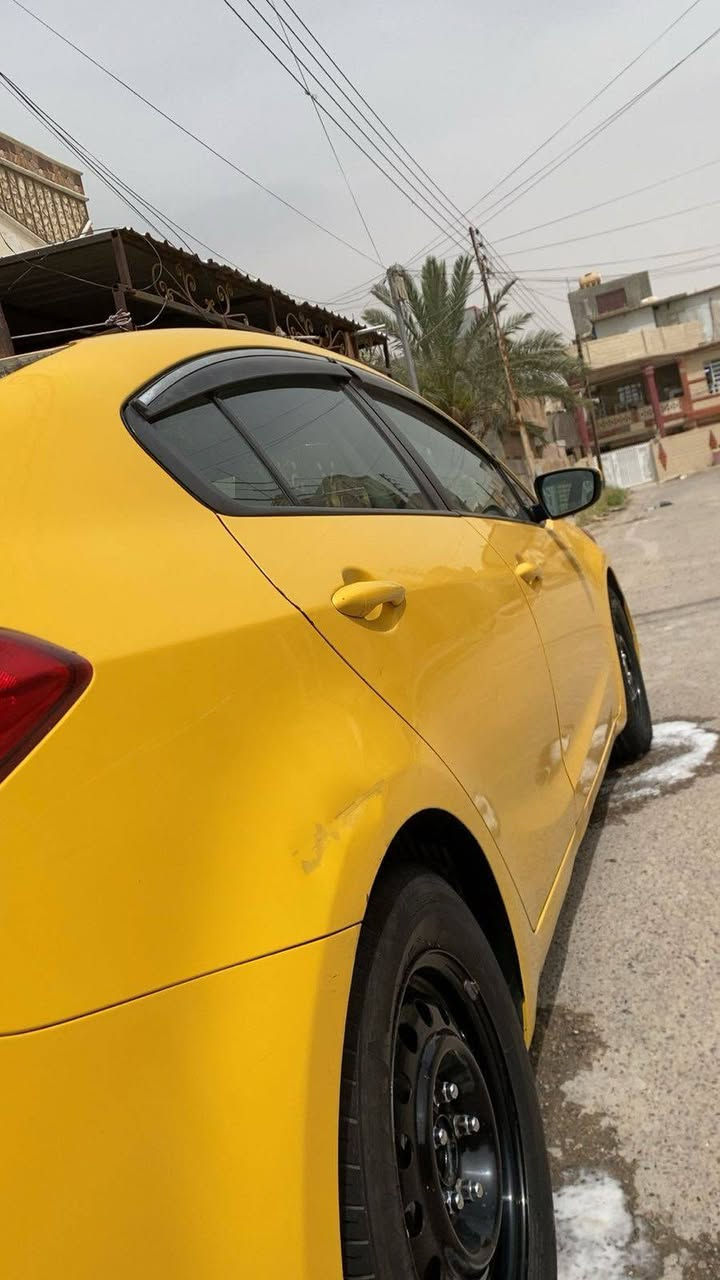 السلام عليكم
كيا فورتي وارد أمريكي موديل 16حادث جاملغ امامي لايسر بدون دواخل وبدون لغد ولا شاصي كله مكفول السياره ليبل واحد عدى الجاملغ كير مكينه تبريد تخم تاير كله مكفول مصفره هيئه وغرامات الاستفسار
***********
