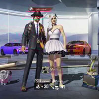 حساب ببجي • مرتب • بغداد