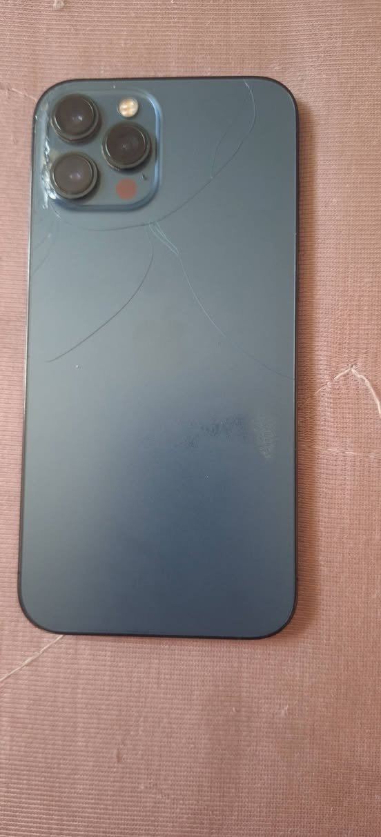 ايفون ١٢ برو ماكس ذاكره ٢٥٦ بطاريته ٧٩ ممبدل بي اي شي فقط ضهره بي فطور مكان بالحسينيه بغداد, العراق


**إذا كنت صاحب هذا الإعلان وتريد حذفه لأي سبب، رجاءا أرسل رسالة إلى الدعم الفني**