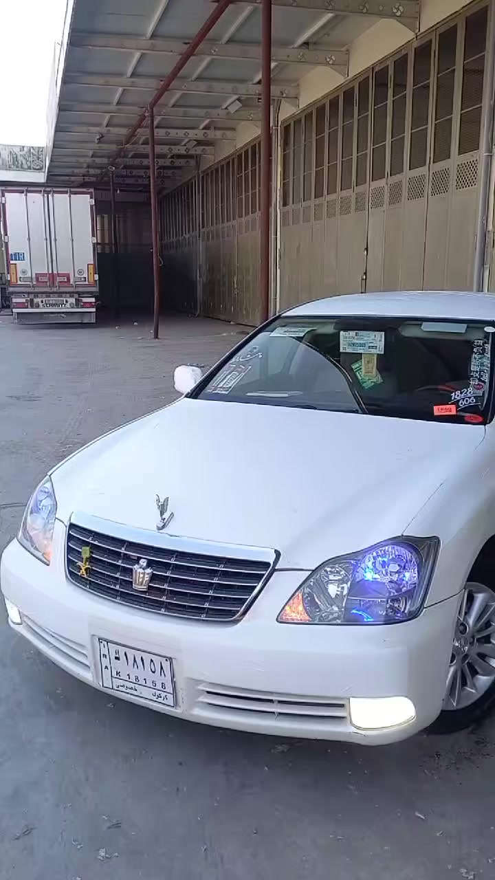 بەنـاوی خـوای گـەورەو  باڵادەسـت ..،🥰

توێتا کراون شاهینە..،  بۆفرۆشتن...،بڕاوە..،  😍

182بێدوکەڵڵ...،🔥

2005...،

3دووگمە...،

3پەردە..، 

تەبرید مەرکەزی وسەلاجە..،

دواوپێش حاسە ...،

لایت ناوچەی کوێر...،

4کوشن کارەبای ...، 

ناوڕەساسی ساج سورر ..،

سعری$ 51گەڵاو مەعامەلە 
داعمی بۆداعمی بەشەرت..، مشتەرینیت بێزارمان مەکە لەگەڵ ڕێزدا..
*********** ئەدمینی خۆشەویست 🥰❤🖤
