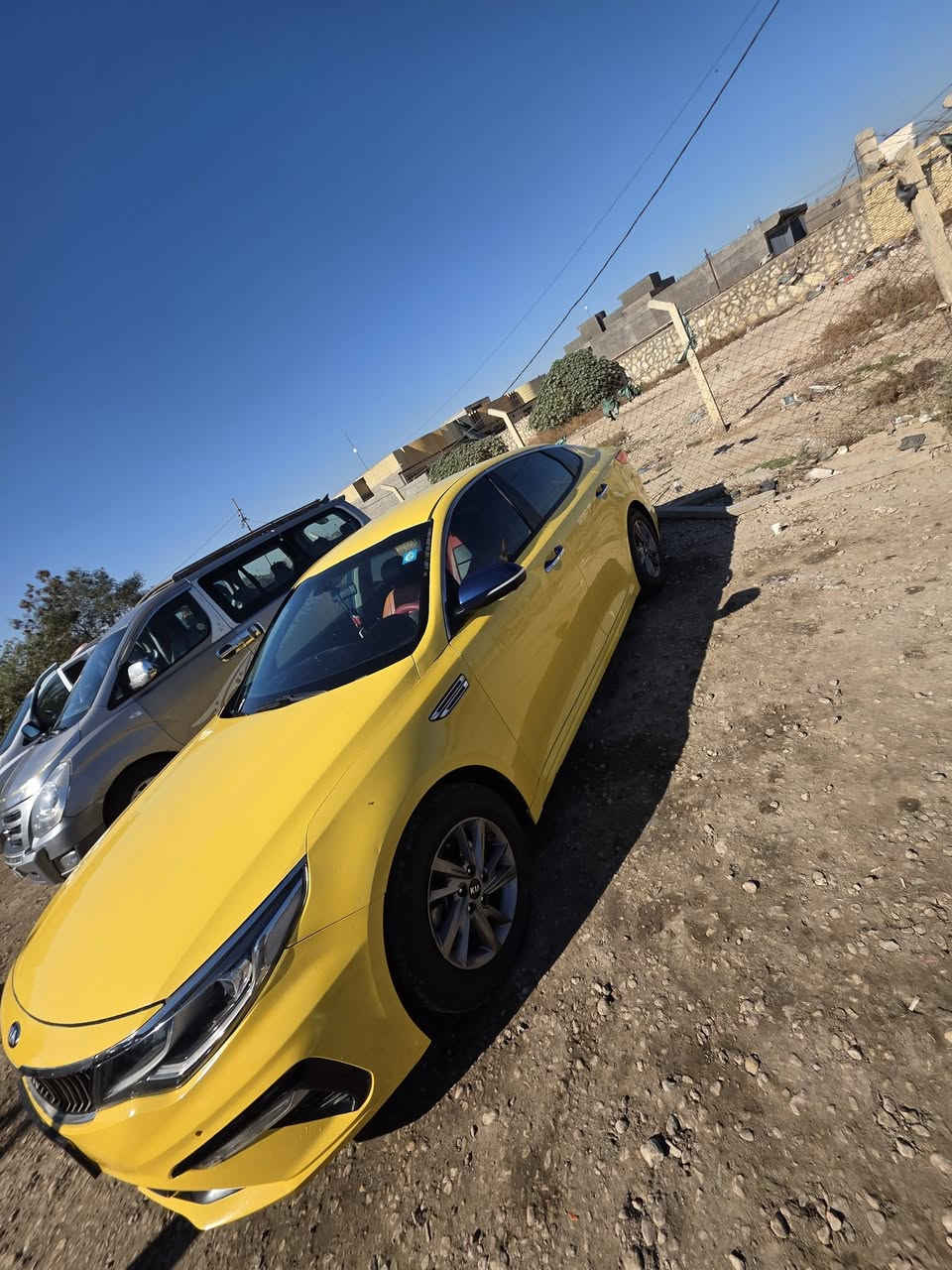 سلام عليكم اوبتما موديل 2019 للبيع حادث جاملغ وبنيد رقم بابل انكليزي كير مكينه كارتون الشراي يتصل *********** الموشراي لايتعبني ولاتعبه سعر اتصل وبيك خير ودلل
