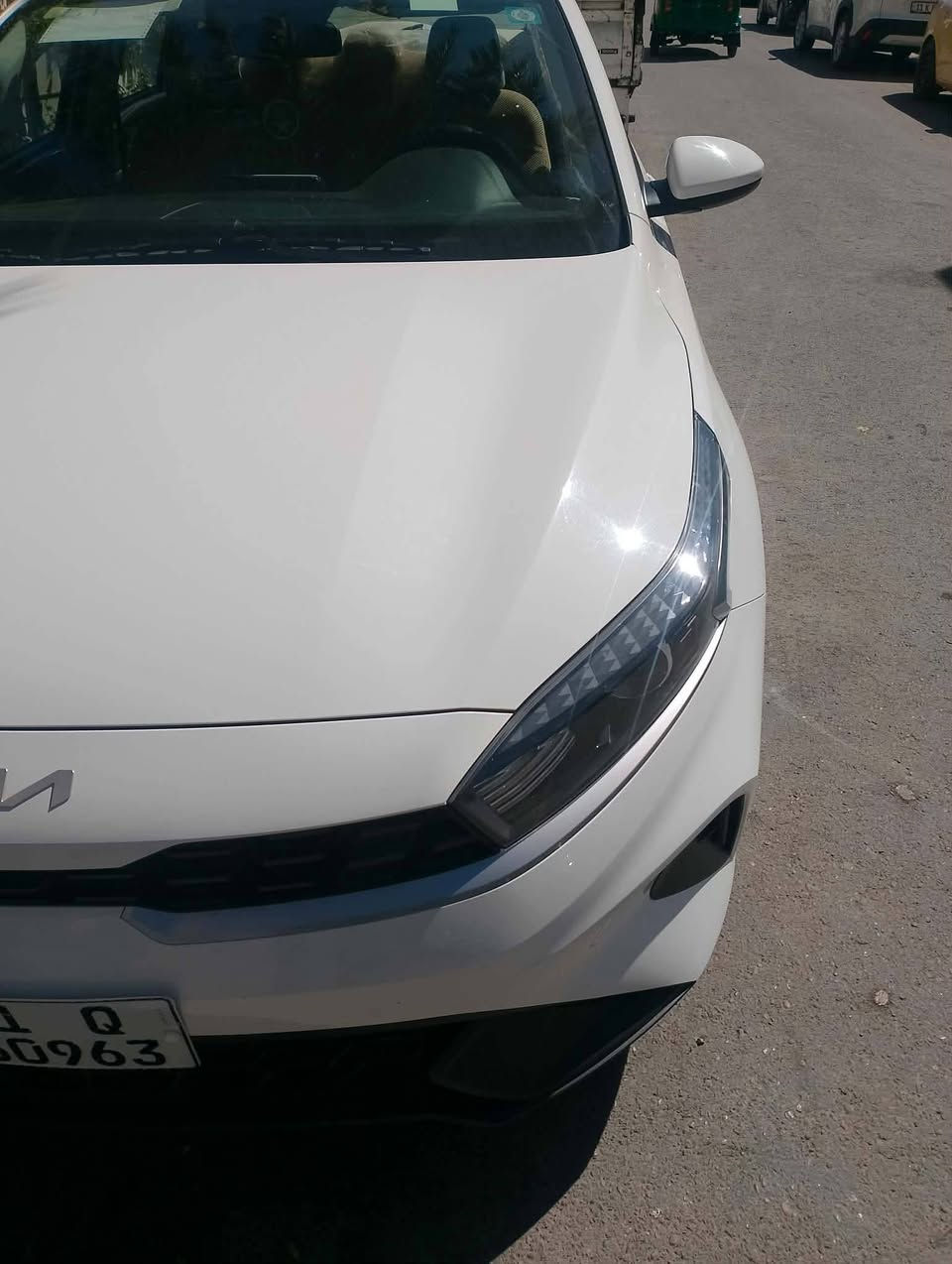 السلام عليكم سيراتو موديل 2024مكفوله كفاله عامه خليجي محرك 1600 جديدة بمعنى الكلمه
مكينه و كير صدر تايرات تبريد كلهه جديدة مال شركة مكاني بغداد الغدير
للاستفسار الاتصال على الرقم ***********
