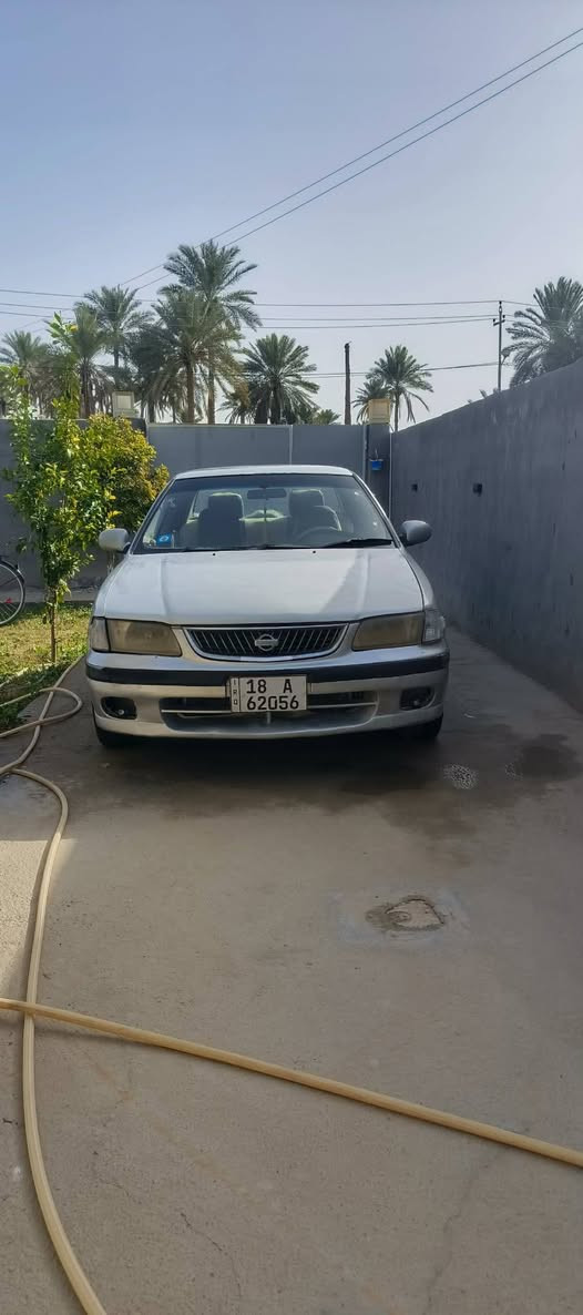 نيسان سني مديل 2000 سنويه لل 30 مصبوغه جماليه مكانها طويريج سعرها 45 وبيها مجال قليل


**إذا كنت صاحب هذا الإعلان وتريد حذفه لأي سبب، رجاءا أرسل رسالة إلى الدعم الفني**