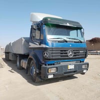 كرواتي موديل ٩٦ • شاصي ألماني • محرك ٨ حجم٣٥