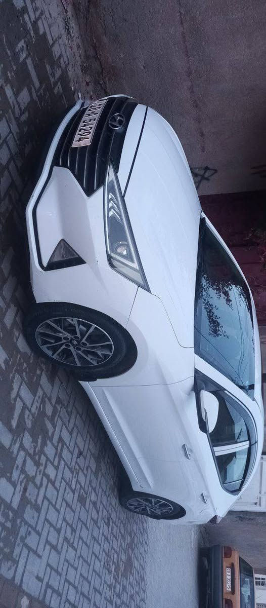 سلام عليكم ورحمة الله النترا للبيع موديل 2020 فول مواصفات مكينة 2000 بأسمي السونار موجود بال المنشور ماشيه 94 الف السعر 160 وبي مجال استفسار على الرقم ***********
***********
