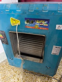 مبردة • جديدة • استعمال قليل','كوفه