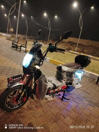 ماطور شحن هايوشة 2026 بعده جديد بطاريات جدد سعر 750 وبي مجال شراي اتصل...