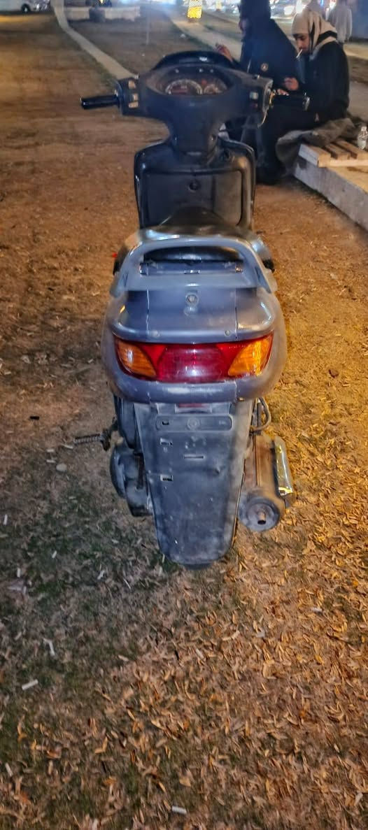 السلام عليكم دراجة البيع السعر 450 دراجة مال حاويه العنوان نجف
***********
