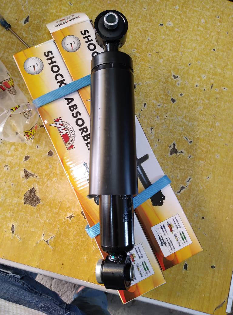 .                      #حسين_للجمله 

          لتجارة الادوات الاحتياطيه للسيارات 

     (  نيسان سني هندي    #       نيسان سنترا  )   

                       (  حدادة  عامة  )    

                  بأسعار الجمله و المفرده

العنوان : البصرة _  الجنينه _  شارع التجاري 

***********     حسين الرمضان
***********      محمد الرمضان
