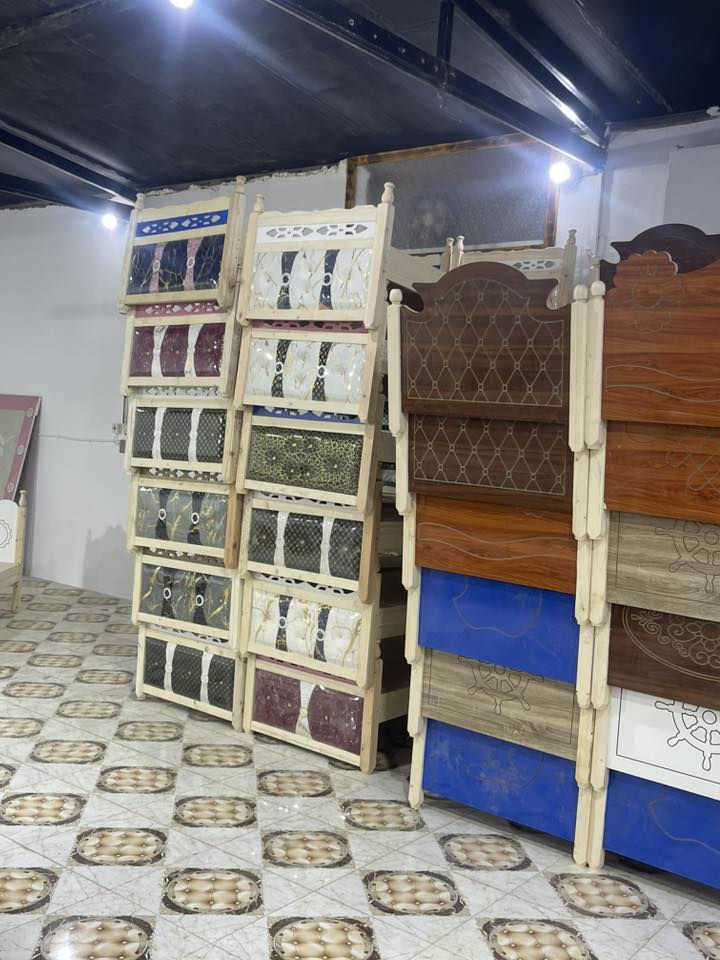 من معرض ونجارة ديالى ((((نطلعلكم بأرقى الموديلات)))
(((((معرض ونجارة ديالى )))))))💯💯💯💯♥️😎
#شعارناااااا   عندمااا يقلدوووننننا الآخرين نعلم أنناااا في القمة
الدقة والجودة  اهم مايميزنااا 👍🏻😎
وتم نجارتهااا بافضل الأيادي العراقية 😎🪚🔨❤️
وتكون بحسب القياسات والألوان المطلوبة ❤️🧡💛💚🩵💙💜🤎🖤🩶🤍🩷♥️
 يتوفر لديناااا❤️😎🤑
جميع انواع الجرابي
وباحدث الموديلات 🆕🆕✅
شغل درجة اولئ 👍❤️🆕✅
الخشب /جام روسي👉
الرگم بلاويد ضد الماء👍✅👌
ويتوفر لديناااااا سرير cnc✅✅
بكافة الاحجام والقياسات💪💪💯
ويتوفر جميع الالوان ❤️🧡🤍🖤🤎💜💙💚💛
وجميع النقوشات ❤️💪👍
الخشب جام.  روسي  
متوفررررر
 وبكافة الاسعار     حسب القياس والمواصفات والموديلات  🆕✅💪💯
للتواصل عبر الصفحة معرض ونجارة ديالى 
او عبر الاتصال  بالرقم *********** 📞🌎
او زورواااا موقعنااااا تجدون كل ماهوااا جديد لدينا 🌏🆕✅
الموقع /ديالئ /بعقوبة/ بهرز/ قرب جمعية النقاء🌎📞✅. 
يتوفر لديناااااا خدمة توصيل في ديالئ وبغداد 😎🌏🌏✅💯
#الجميع
يتوفر جملة لاصحاب المعارض والمحلات باسعار مناسبة ❤️🪚🛠️👍🏻😎
