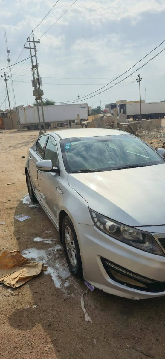 سلام عليكم اوبتيما وارد كوري مصبوغ عام والكوري ما ينكفل من صبغ محرك 2000دوش حداديه نضيفه كير ومكينه مكفول سعر 96 عنوان بصره خور الزبير رقم ***********
