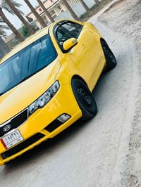 سيراتو ٢٠١٢ • محرك ١٦٠٠ • خليجي