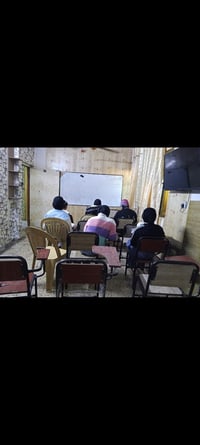 نستقبل طلاب جميع المراحل ✔️ مراجعة نصف سنة كاملة ✔️ مراجعة مادة وحدة ✔...