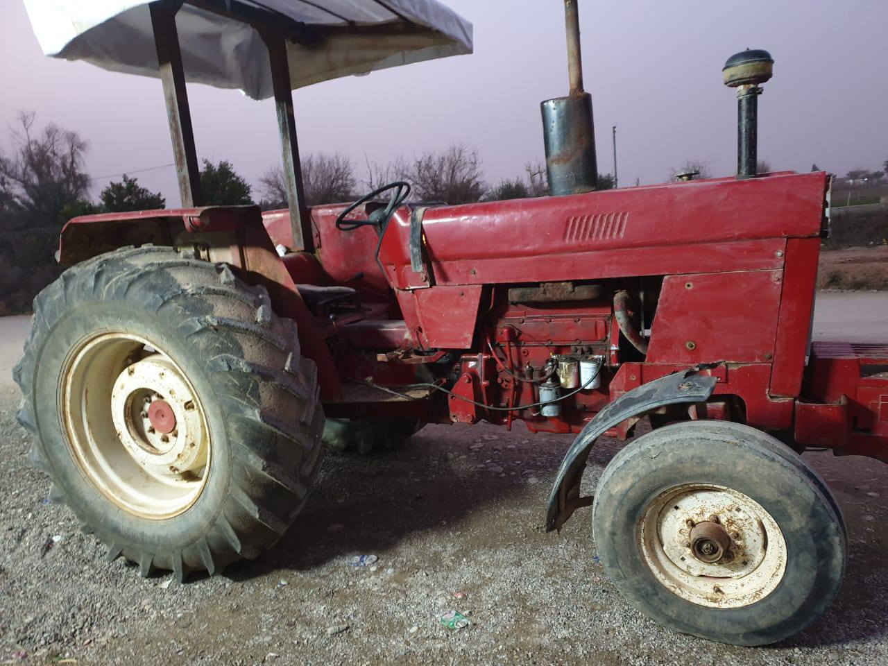 مكينه نشنل للبيع موديل 1983 رقم التأميم كركوك اصفر شرط التحويل والوكاله محرك گير  اكسل كلو شرط جاهز للكراب السعر 4مليون وبي مجال للستفسار *********** المكان كركوك
