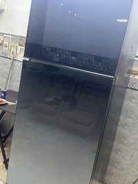 توشيبا • ثلاجة • مستعملة