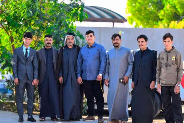 _ تصوير مناسبات وبمعدات حديثه
ترتيب وشغل جديد يمنا 🔥

مشية خطوبه الحبيب (   ﮩٰٰ﴿ﹾ٭ﹾ ﻣۛﹻۨ؍ۛﹻٰۛﻮﺳﹻۨ؍ۛﹻٰۛۛﻜﹻۨ؍ۛﹻٰۛﺎن ﹾ٭ﹾ﴾ ﮩٰٰ     )
الف مبروك حبيبي الله يتمم عله خير ان شاء الله

مستعدون لتصوير كافة المناسبات وبأحدث المعدات

للحجز ***********
ربط القناة https://t.me/M7500A123
