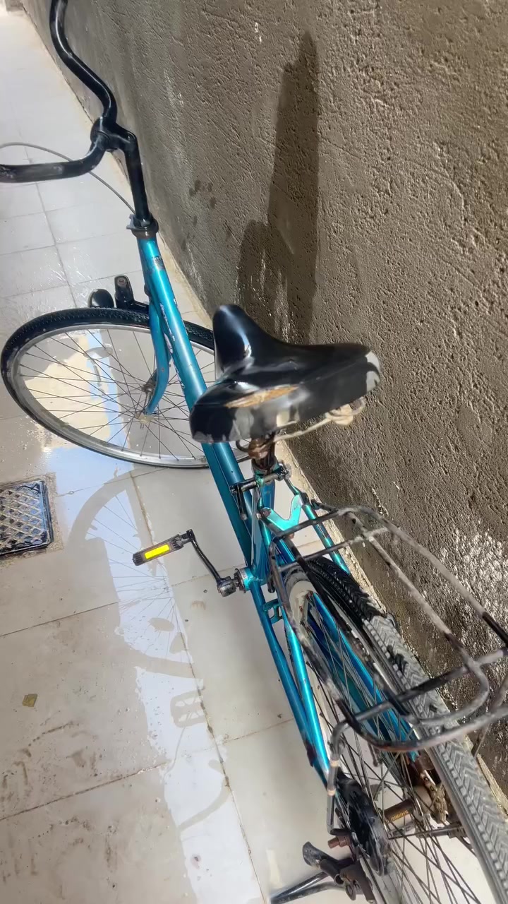 سلام عليكم البيع سعر 45وجاملغ الوزة موجود


**إذا كنت صاحب هذا الإعلان وتريد حذفه لأي سبب، رجاءا أرسل رسالة إلى الدعم الفني**