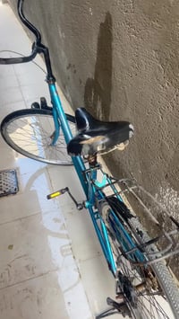 دراجة • وزة