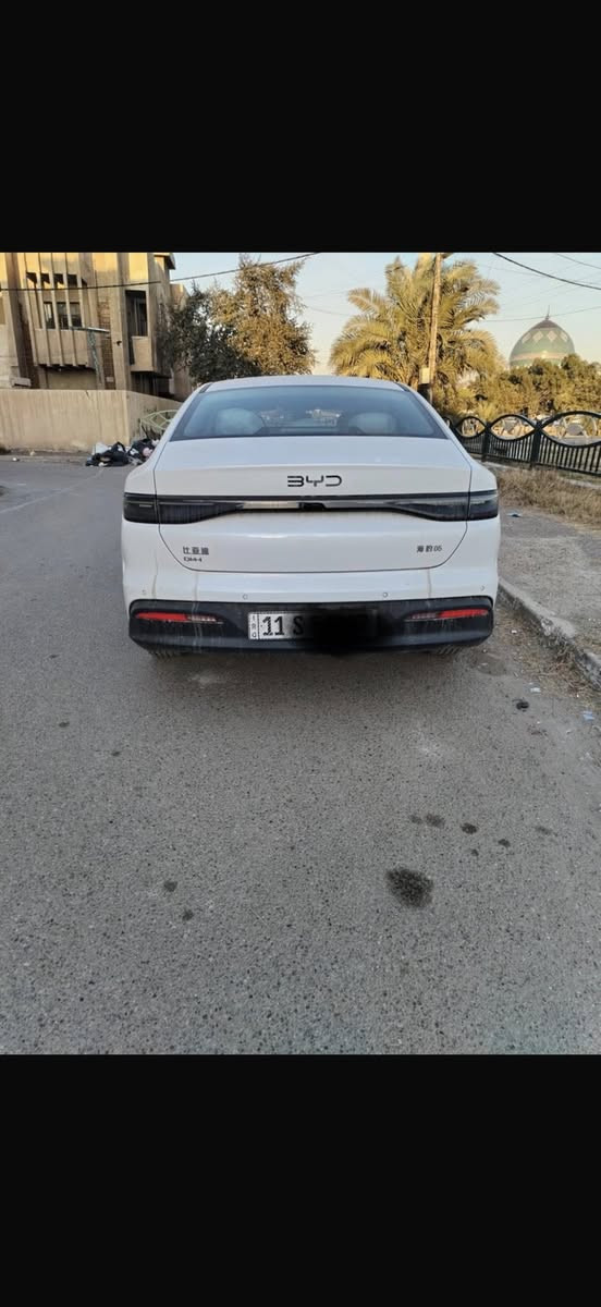 سيل 5 زيرو ع وضع شركه كفاله عامه رقم بغداد ب اسمي ب سعر 18.300 و بيه مجال حك جيه
مكاني بغداد حي الاعلام رقمي ***********
