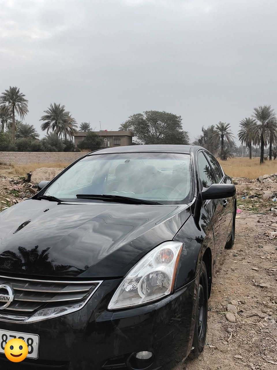 السلام عليكم✅
سيارة نيسان التما✅
موديل 2012✅
مكينة 2500✅
سيارة خير من الله ✅
مكان السيارة ديالى المقدادية✅
السعر 90وبيهة مجال للطيبين ✅
رقم ***********✅موجود بس وتساب وماسنجر✅
