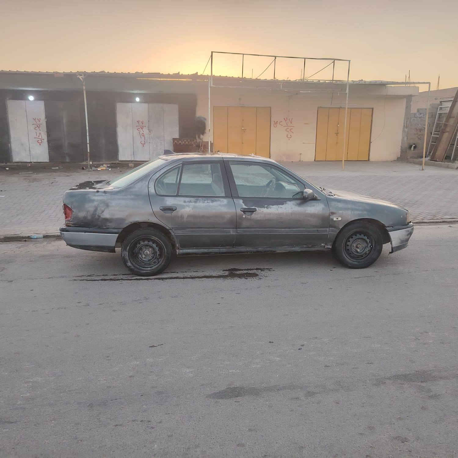 السلام عليكم مكلف بلنشر... 
برأيمر للبيع  محرك بدايه بخار كير شرط 
كهربائيات...  شغاله
جوام اوتوماتيك  فول
شاشه لمس اربع سماعات فول 
دريم شفتات جدد 
صدر جديد 
تدفه نار 🔥
سياره  مال شغل
ترايك وين ماتريد
لايتات شغاله 
السعر 850 وبيها مجال 
مكفوله دوله  وعشاير حبل
المكان بيجي.... رقم الهاتف.. ***********
. . . ***********
