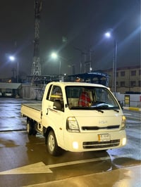 كيا • ٢٠٠٩ • اتوماتيك