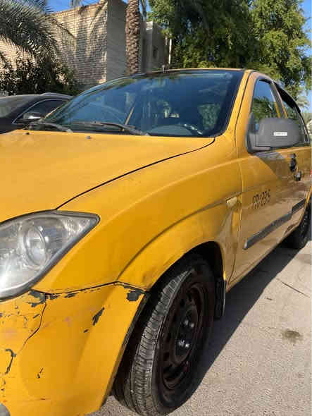 سلام عليكم طيبة 2015 بسمي كير محرك تبريد خير من الله بيهة صبغ هلالات خلفية فقط رايدهة 35 مكان شارع فلسطين 
*********** Colombo
